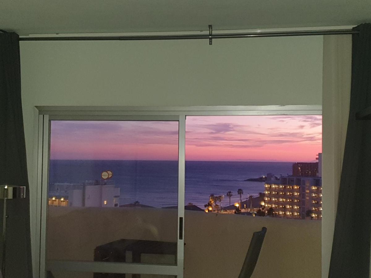 Lejlighed Benal Bloque 3 Vista Al Mar Benalmádena